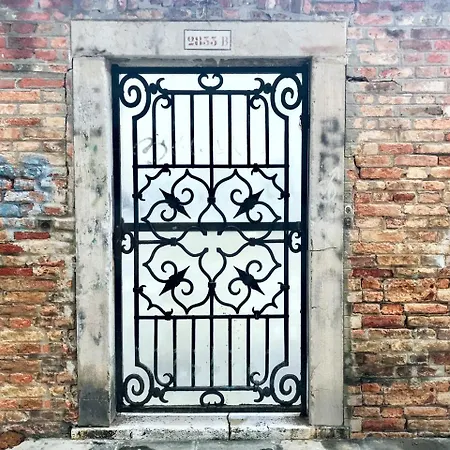 Ampio E Tranquillo Nel Cuore Di *