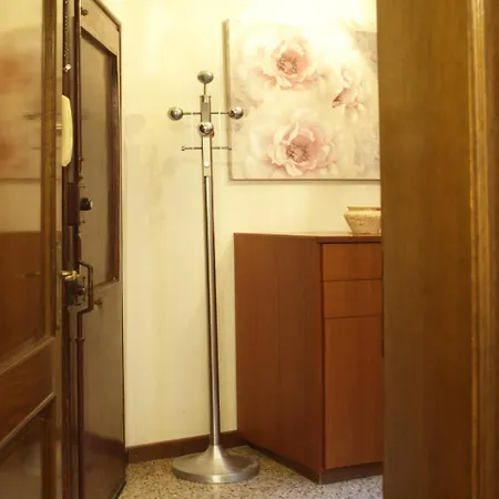 Appartement Ampio E Tranquillo Nel Cuore Di Venise