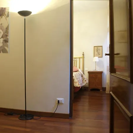 Appartement Ampio E Tranquillo Nel Cuore Di Venise